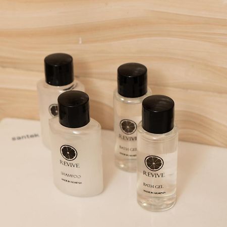 Glendale Boutique Hotel 예레반 외부 사진
