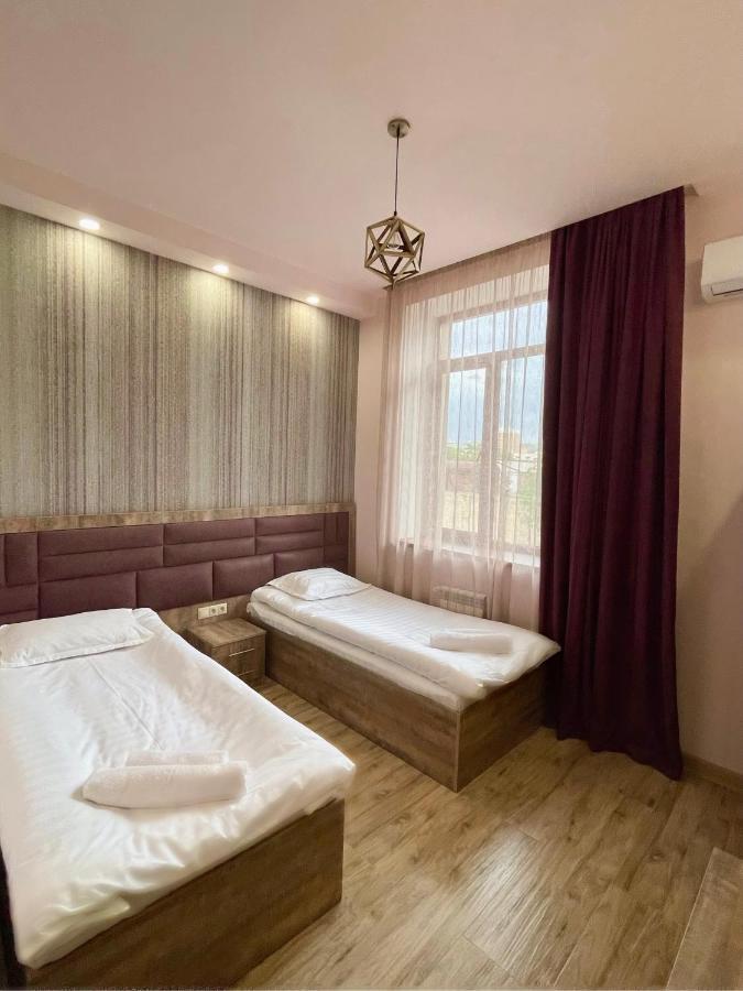 Glendale Boutique Hotel 예레반 외부 사진
