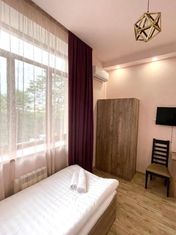 Glendale Boutique Hotel 예레반 외부 사진