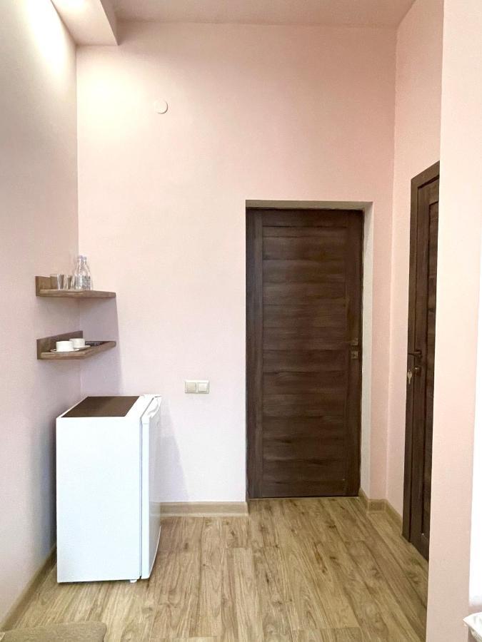 Glendale Boutique Hotel 예레반 외부 사진