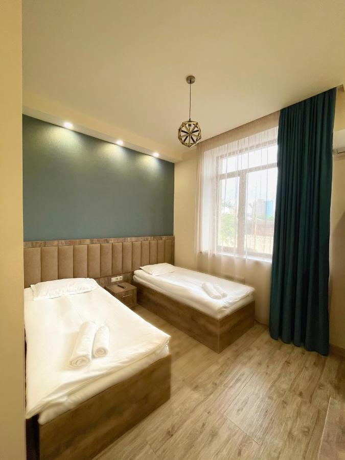 Glendale Boutique Hotel 예레반 외부 사진