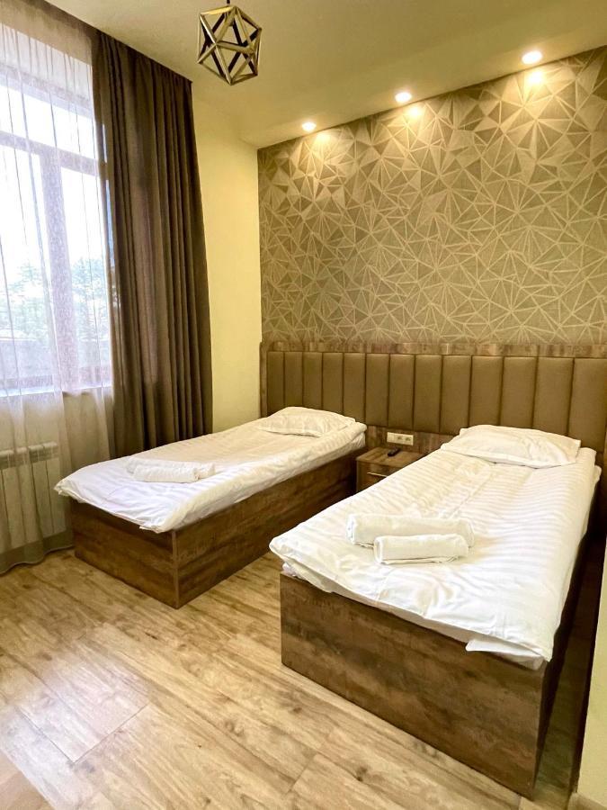 Glendale Boutique Hotel 예레반 외부 사진