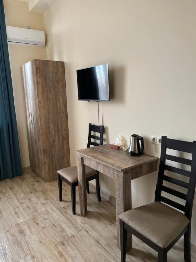 Glendale Boutique Hotel 예레반 외부 사진