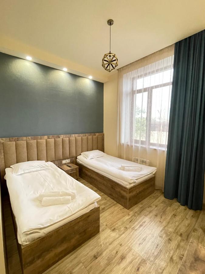 Glendale Boutique Hotel 예레반 외부 사진