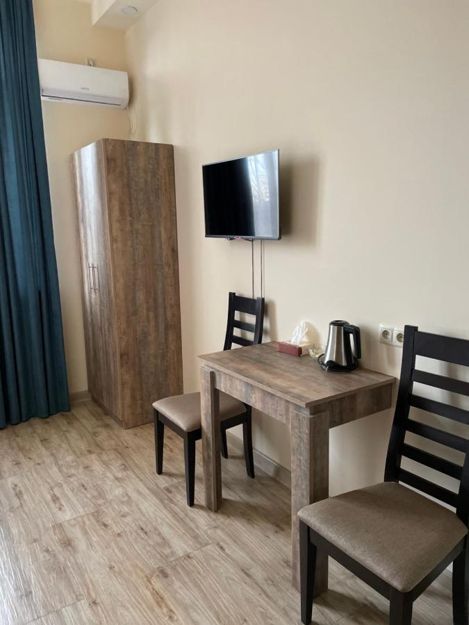 Glendale Boutique Hotel 예레반 외부 사진