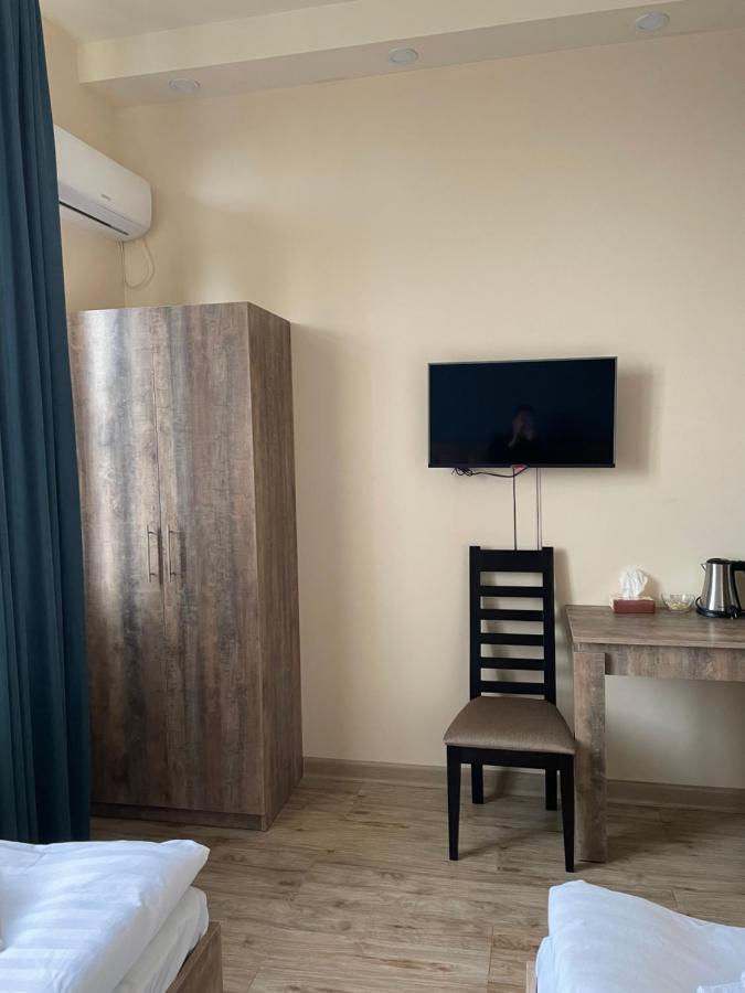 Glendale Boutique Hotel 예레반 외부 사진