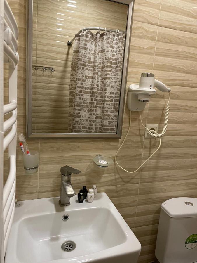 Glendale Boutique Hotel 예레반 외부 사진