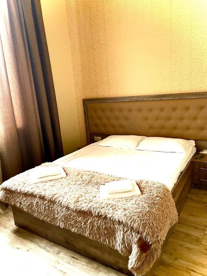 Glendale Boutique Hotel 예레반 외부 사진