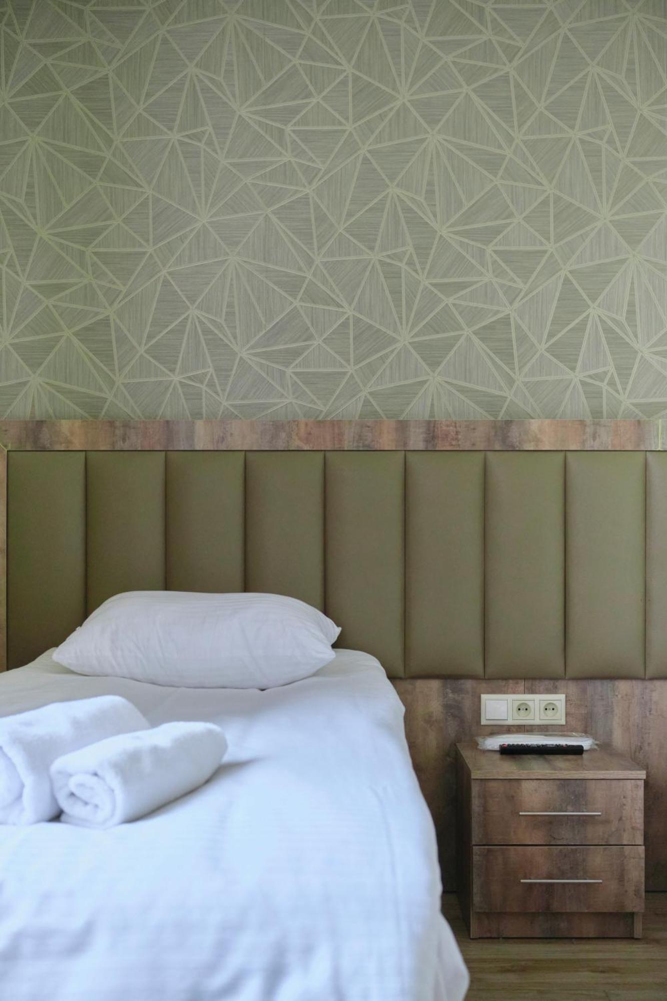 Glendale Boutique Hotel 예레반 외부 사진