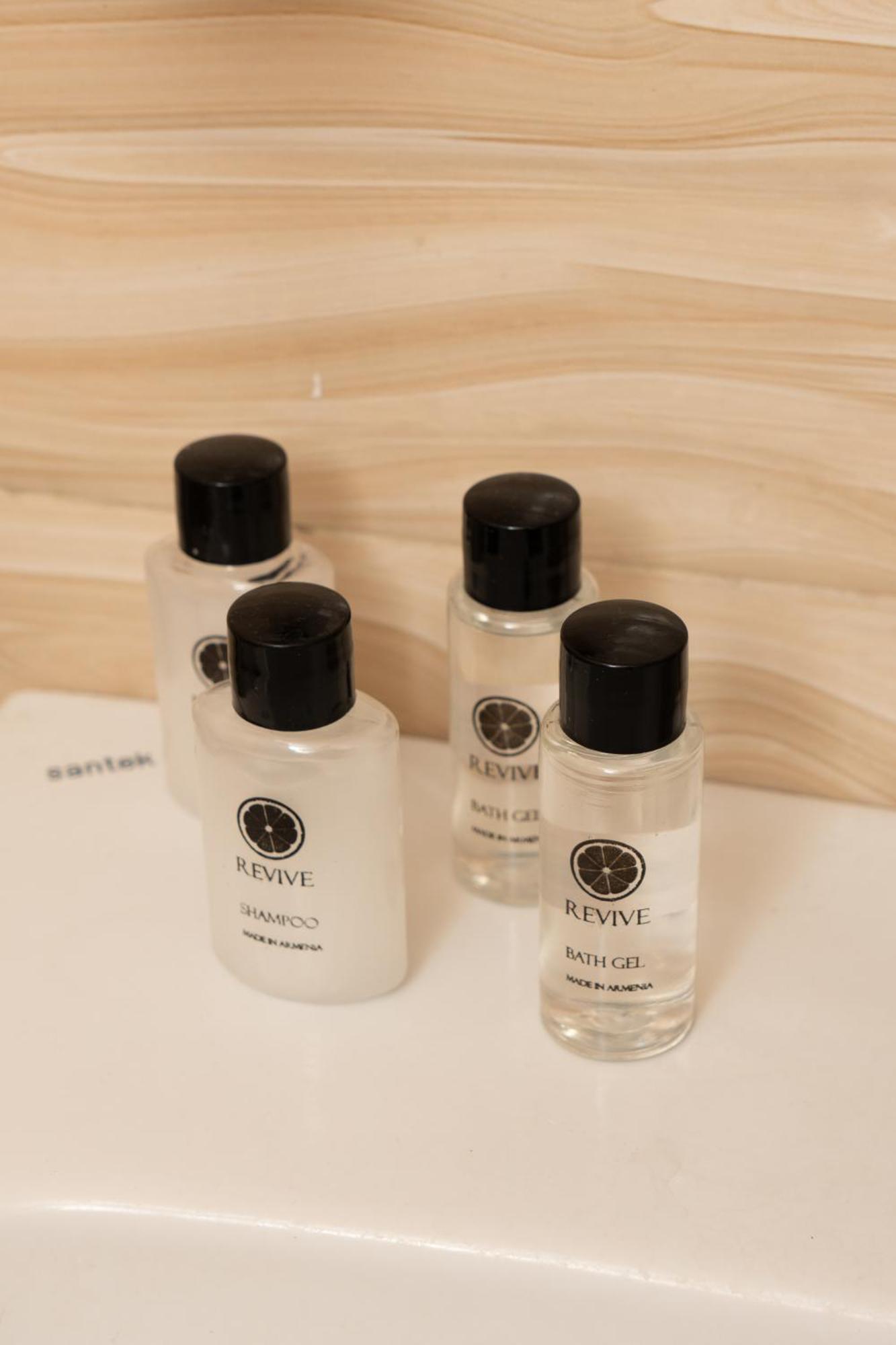 Glendale Boutique Hotel 예레반 외부 사진