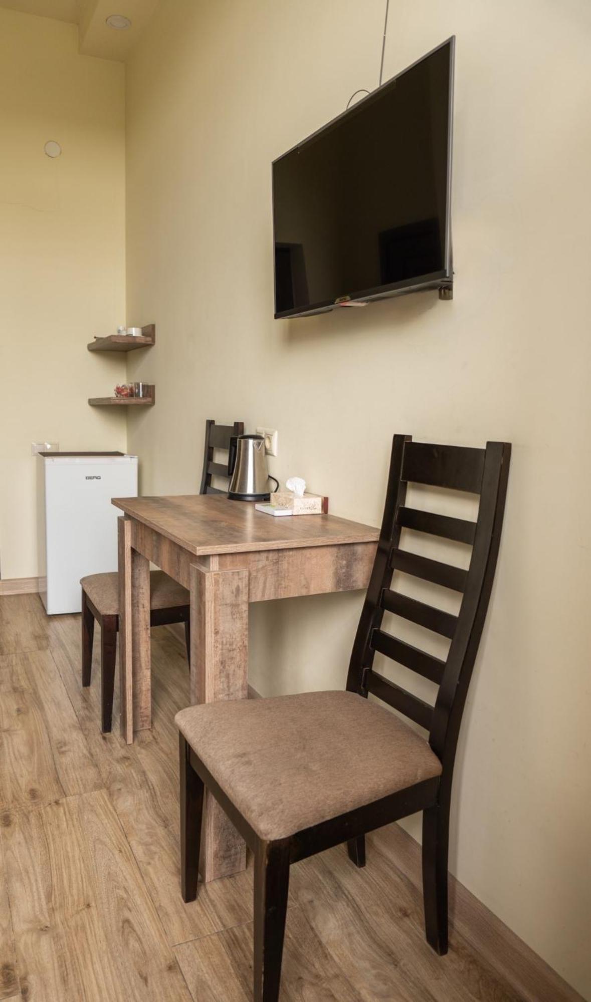 Glendale Boutique Hotel 예레반 외부 사진