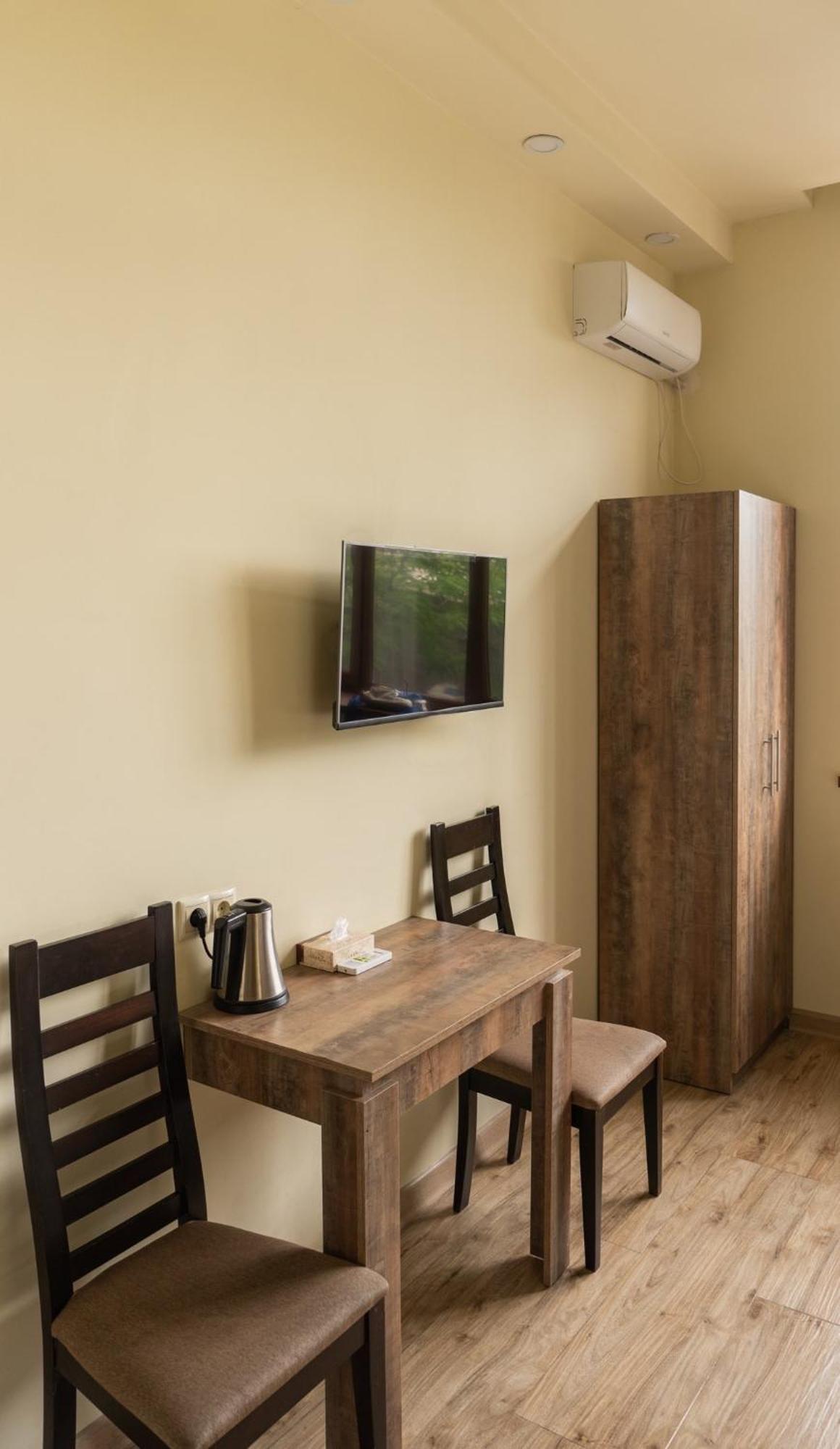 Glendale Boutique Hotel 예레반 외부 사진