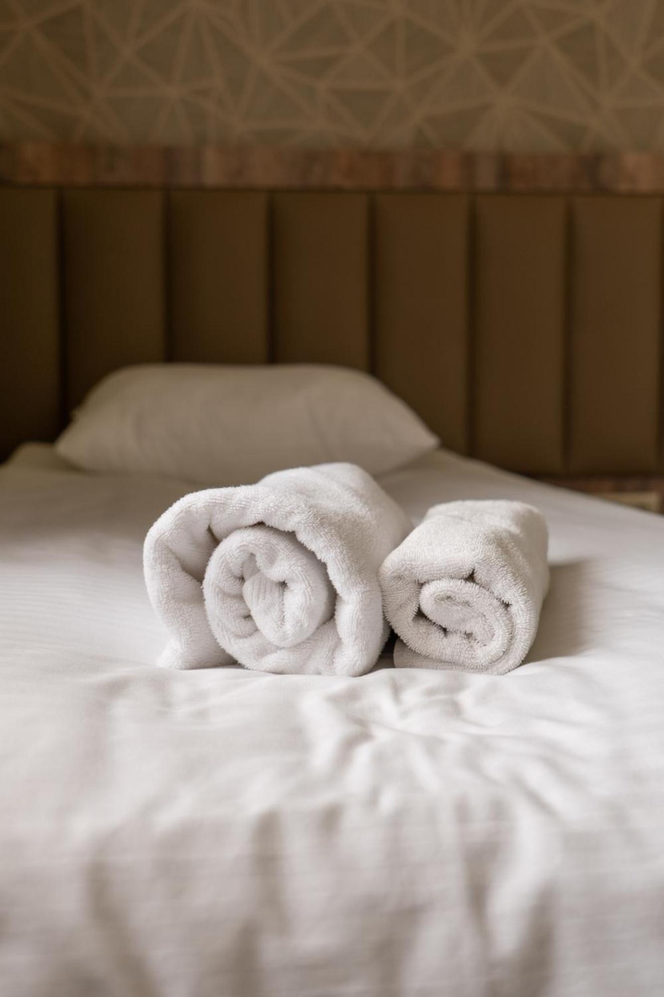 Glendale Boutique Hotel 예레반 외부 사진