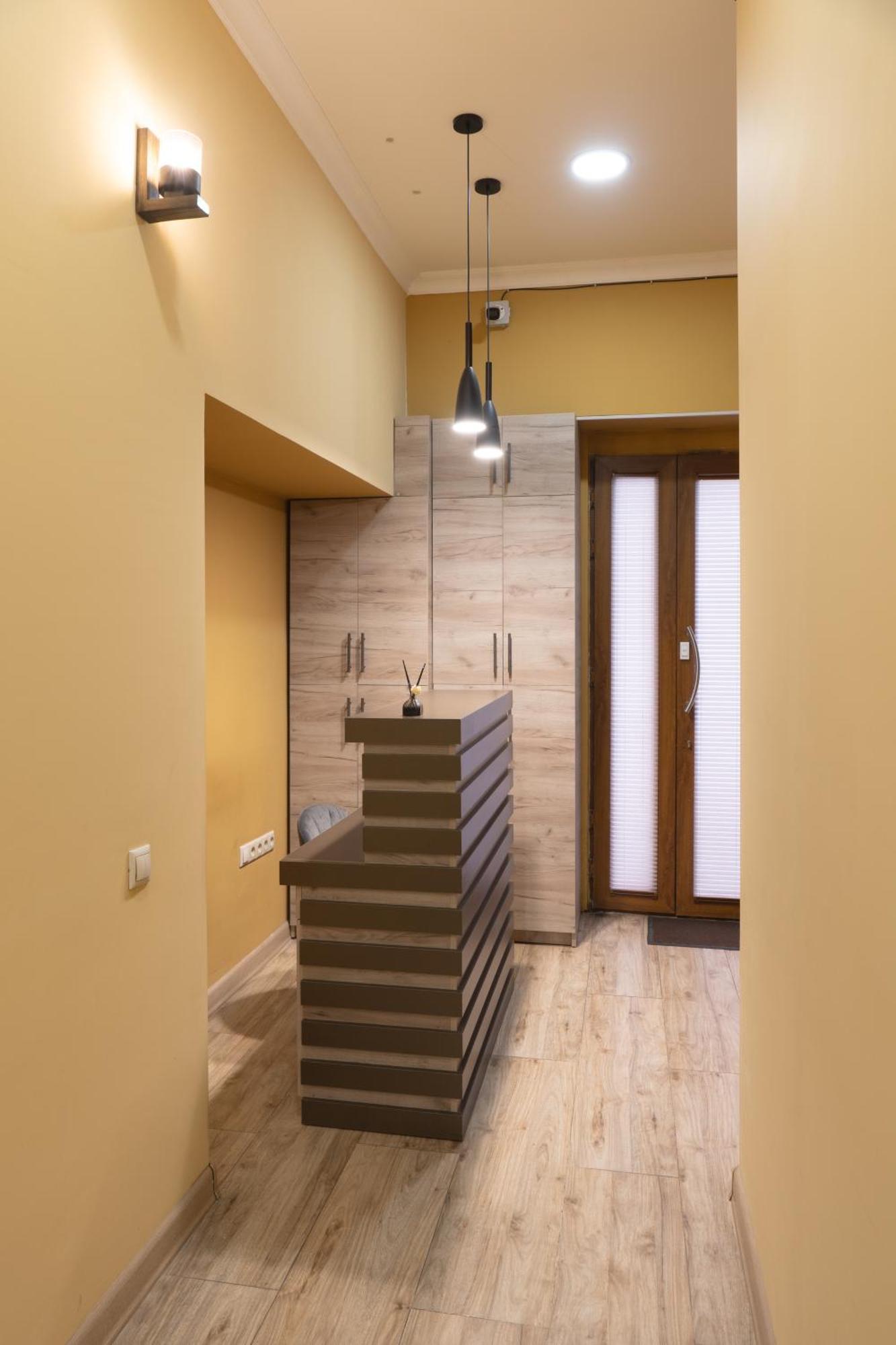 Glendale Boutique Hotel 예레반 외부 사진