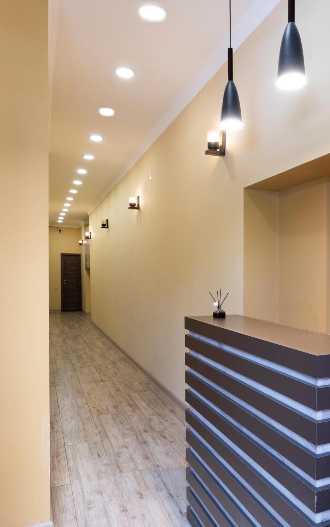 Glendale Boutique Hotel 예레반 외부 사진