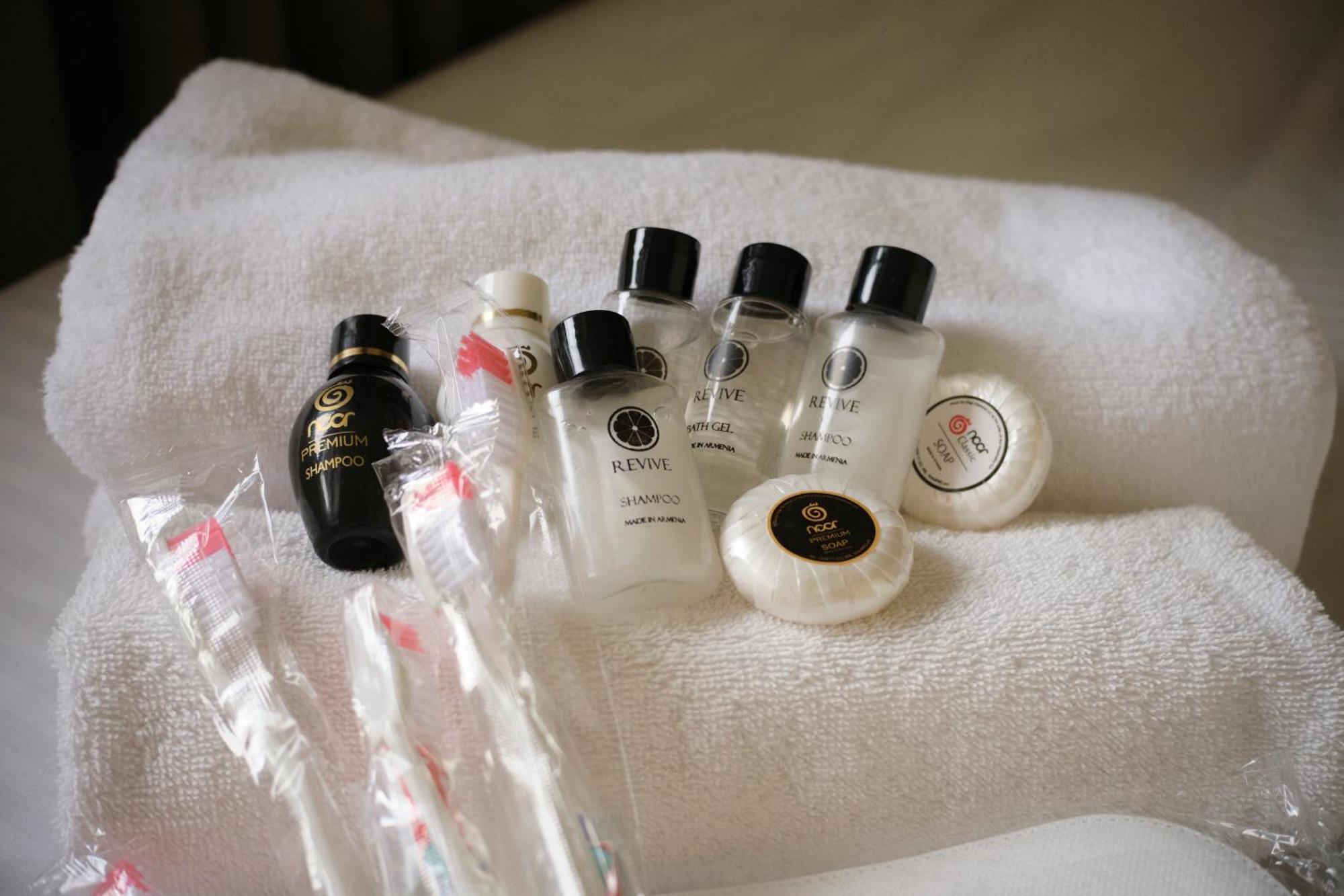 Glendale Boutique Hotel 예레반 외부 사진